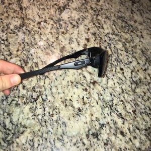 Oakley sunglasses